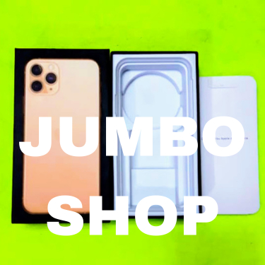 

JUMBOSHOP BOX DUS KOTAK 11 PRO / 11 PRO MAX FREE STIKER