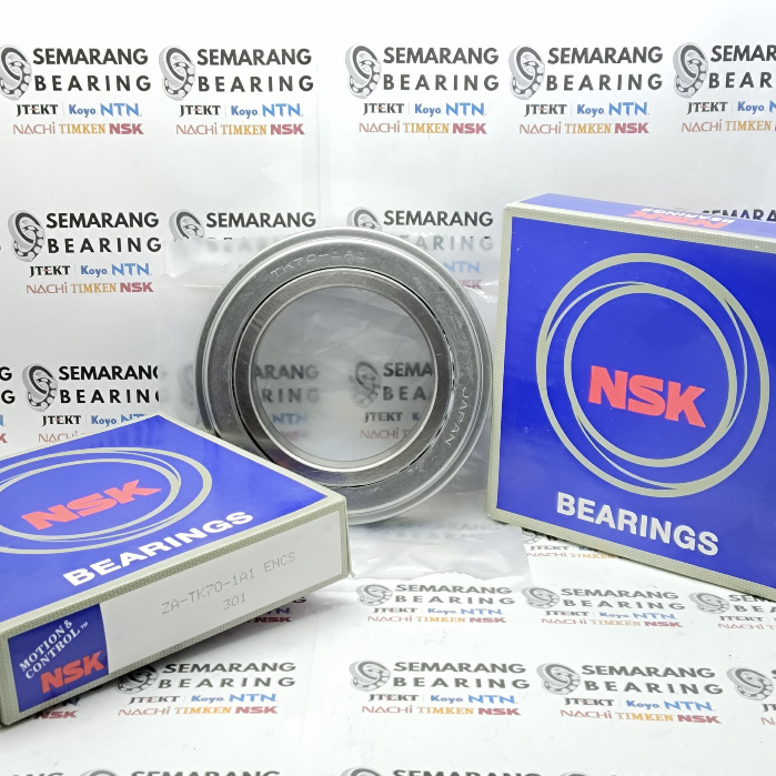 BEARING TK70 NSK BEARING KOPLING DEKLAHER FUSO HINO LOHAN