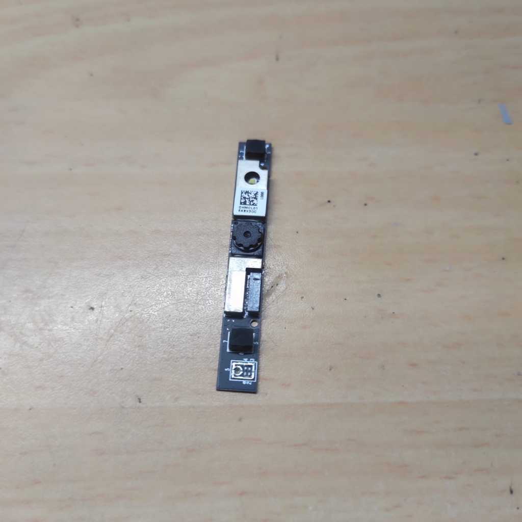 Kamera Camera Webcam Laptop HP Probook 440 G5