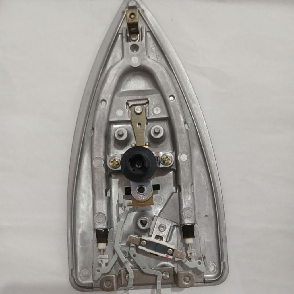 Element Etria Philip Hi 114 Dan Hi 115