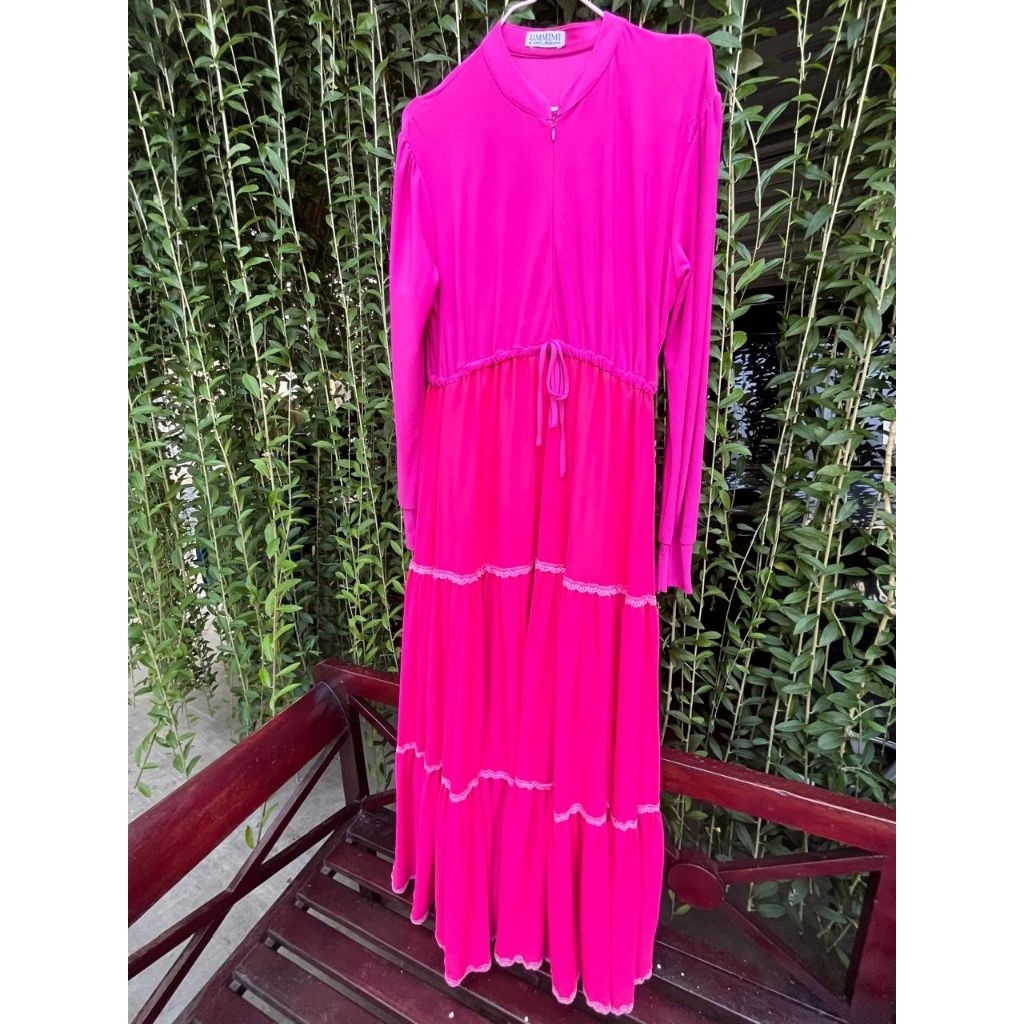 preloved ummimi by indra brugman syar i