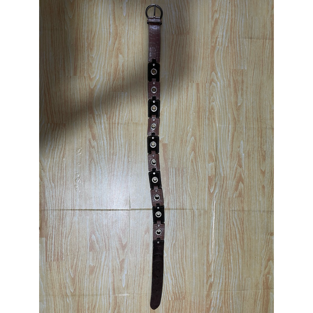 Belt Vintage