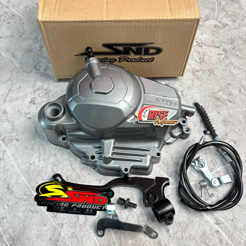 Bak kopling SND Jupiter z X1