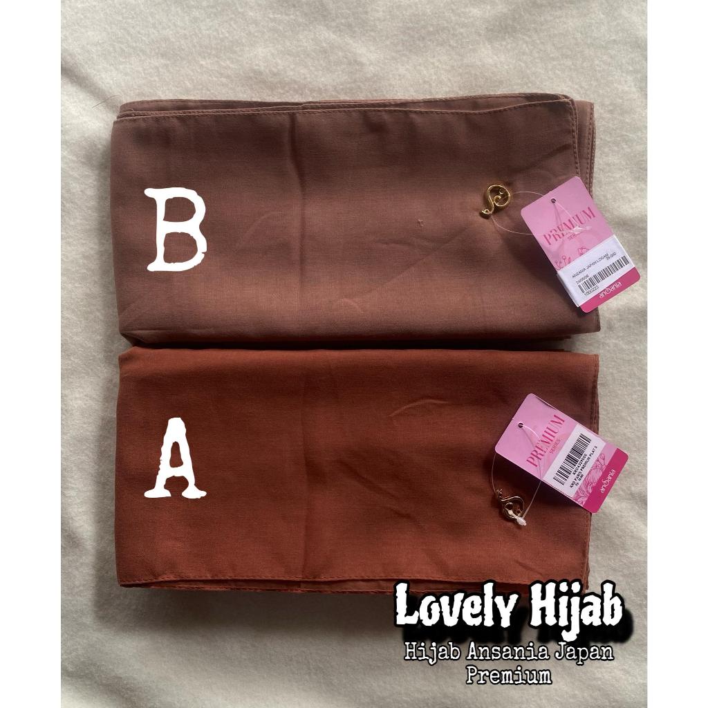 HIJAB ANSANIA PARIS PREMIUM / HIJAB PARIS / HIJAB PARIS BESIC / HIJAB ANSANIA / HIJAB PARIS JADUL / 