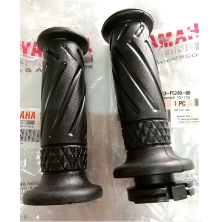 HANDGRIP MOTOR MIO J XEON SOUL GT HAND GRIP MIO J