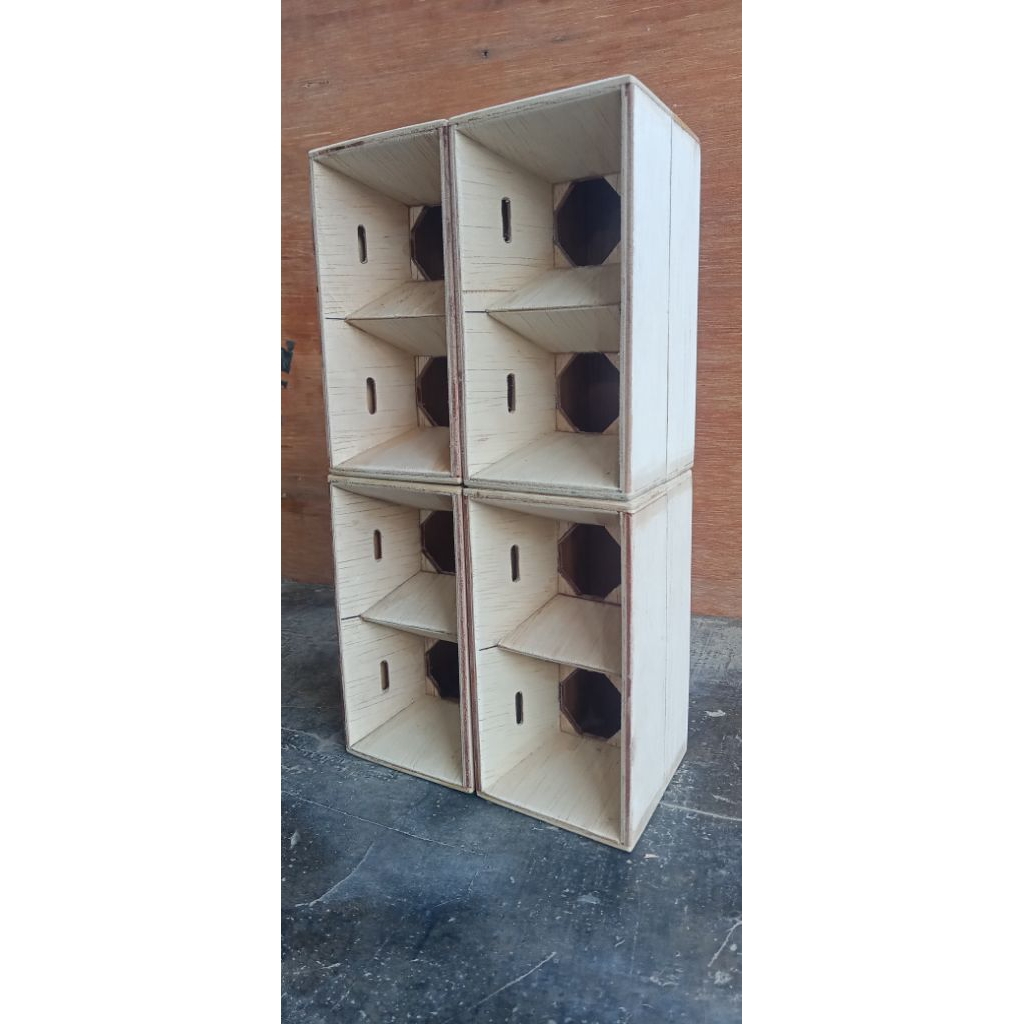 Box T24 speaker 2 inchi tanpa rudal  midel balap midel tulup redy