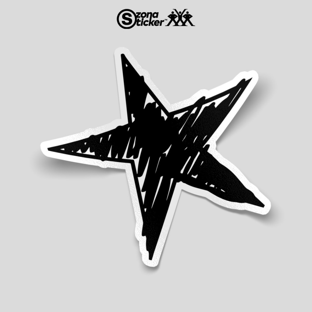 

Sticker bintang keren | sticker aesthetic star doodle cute | sticker lucu meme bintang | sticker pack | sticker anti air | sticker waterproof | setiker | stiker helm | sticker motor | stiker hp | sticker band | sticker dinding | stiker tumbler waterproof