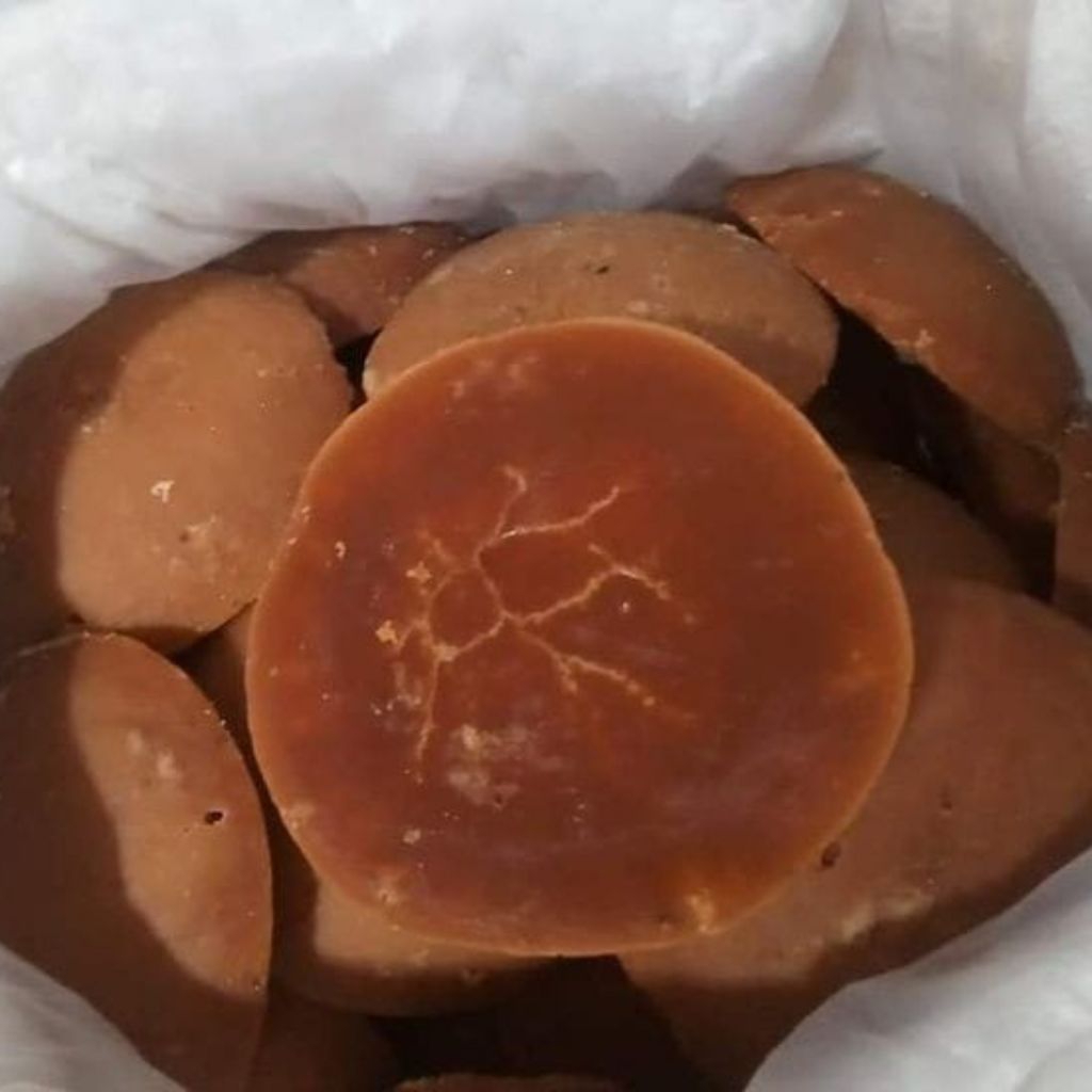 

Gula Merah Kelapa Asli – Manis Alami dari Alam Nusantara