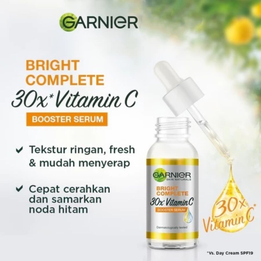 Serum Garnier VitC 30ml
