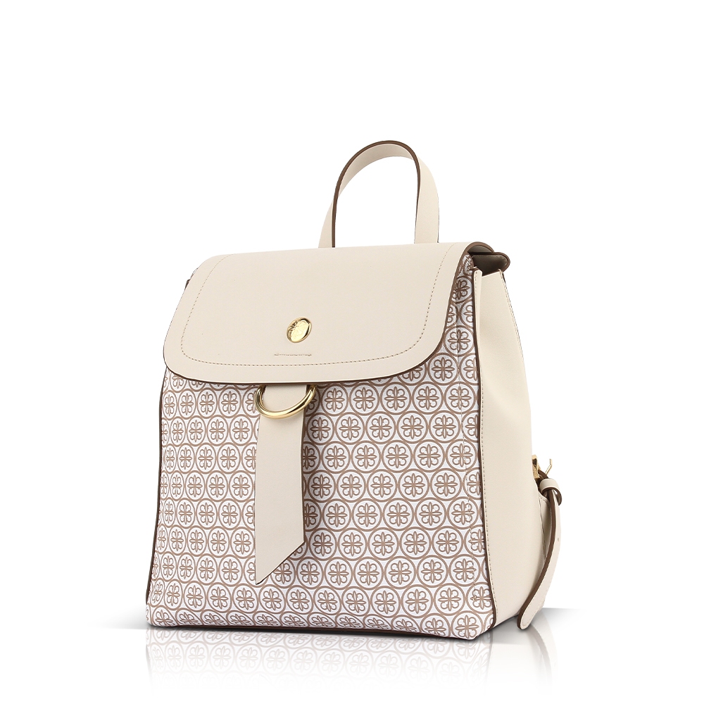 Copatela - Tas Wanita Les Catino Domi Daisy Backpack Original Fashion