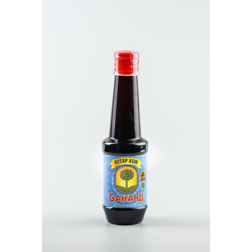 

[oddsolshop] pekanbaru/Kecap Asin Gaharu 275ml