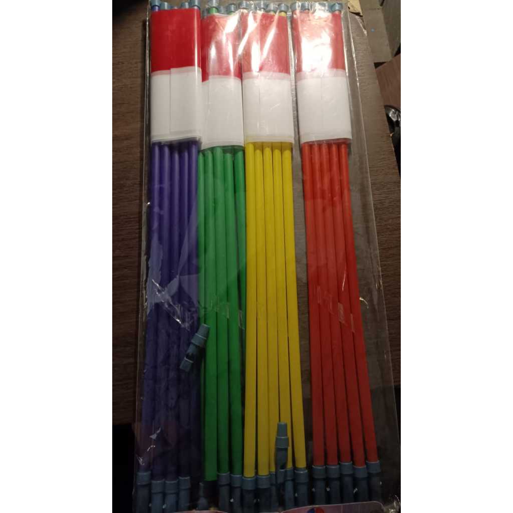 

Bendera Peluit 20 pcs