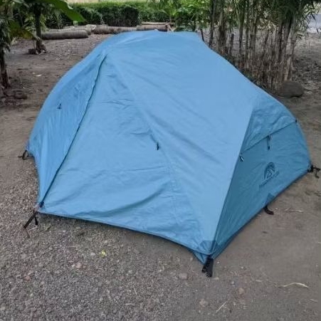 Tenda Big Adventure Tambora 2