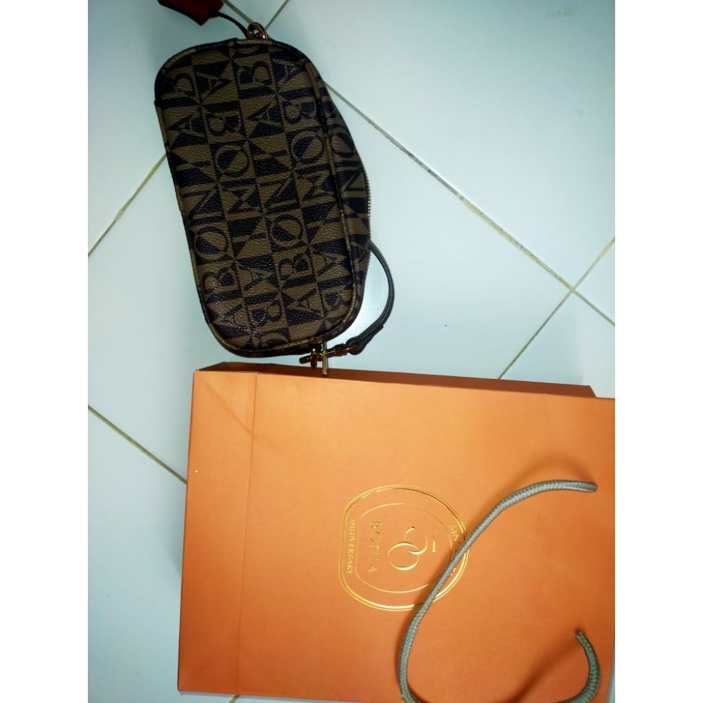 PL Tas Bonia Original