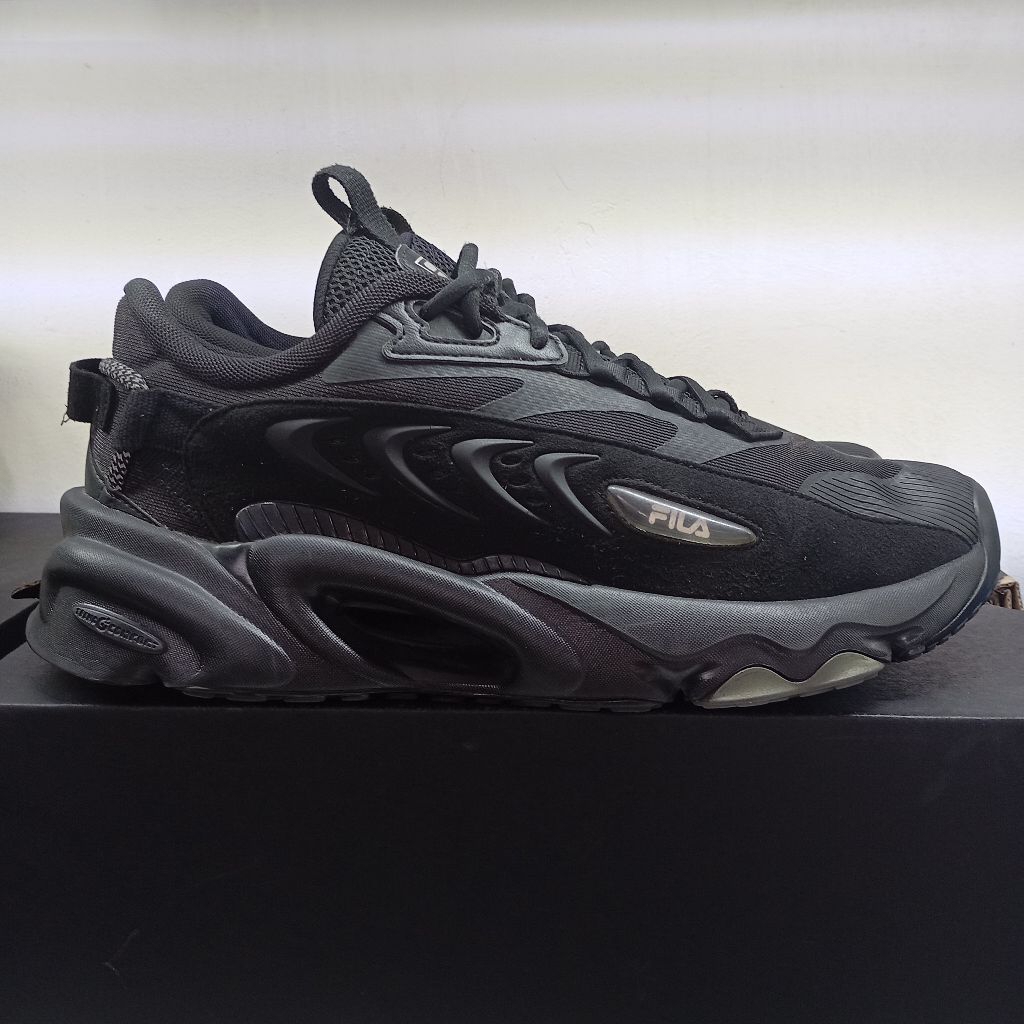 Fila Heritage FHT Low Size 43