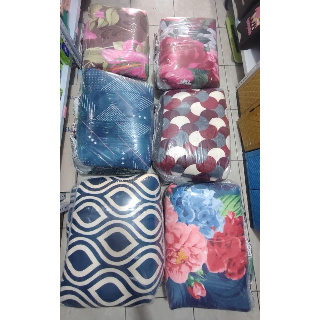 KARPET MALAYSIA 190x220