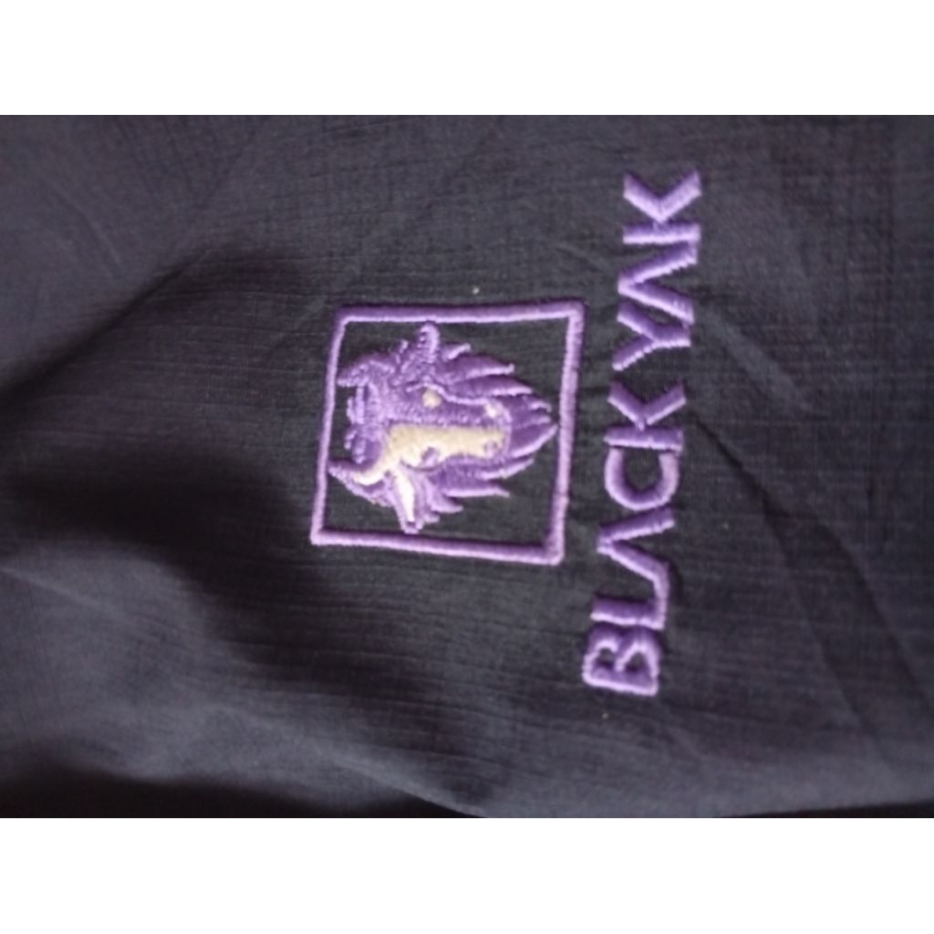 BLACKYAK Outdoor