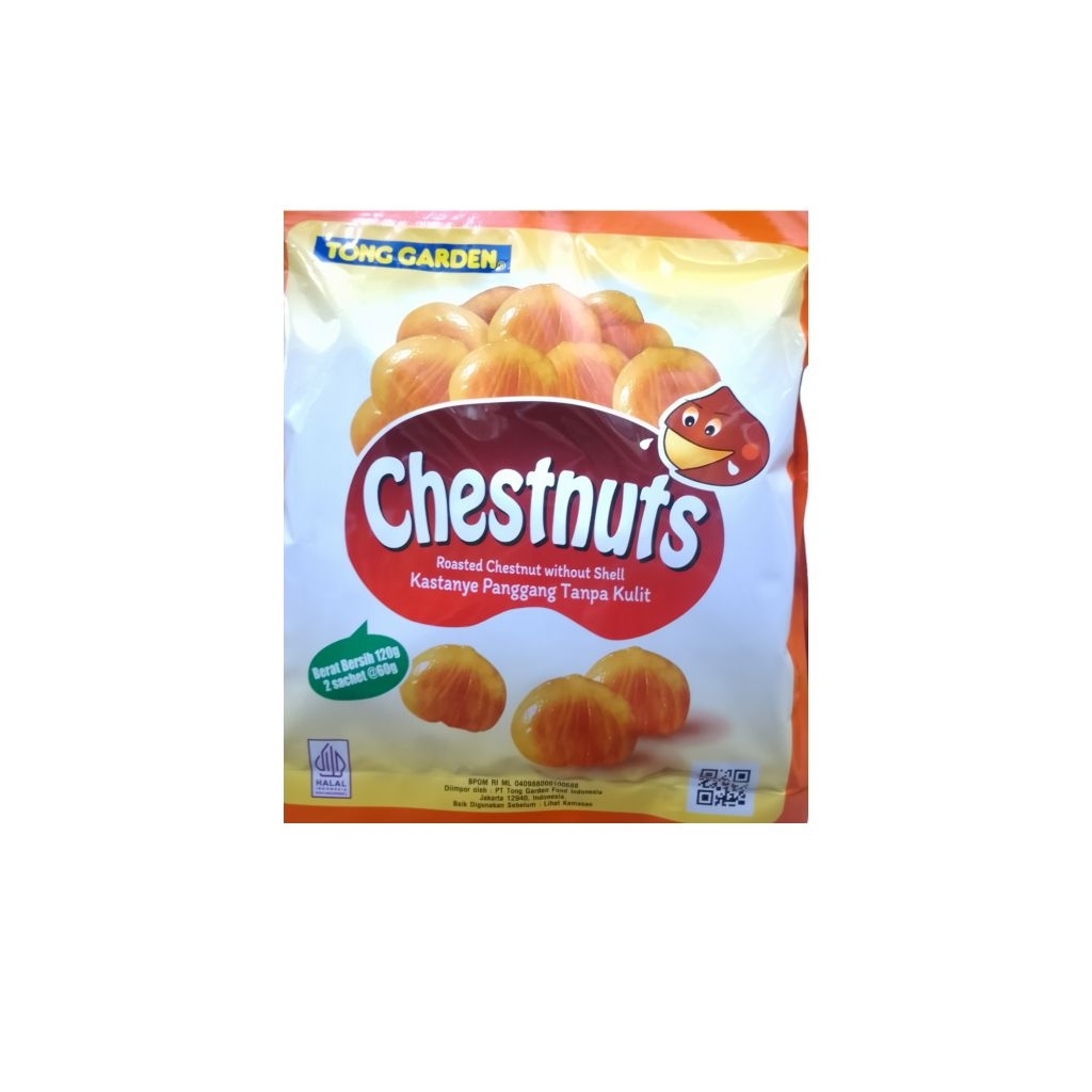 

TONG GARDEN CHESTNUTS