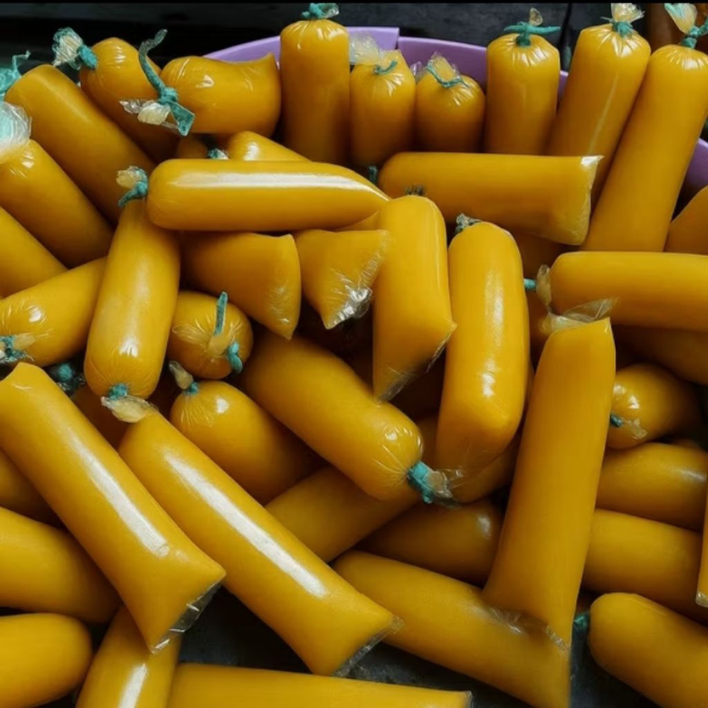 

SIWIL makanan khas madura isi 12 pcs