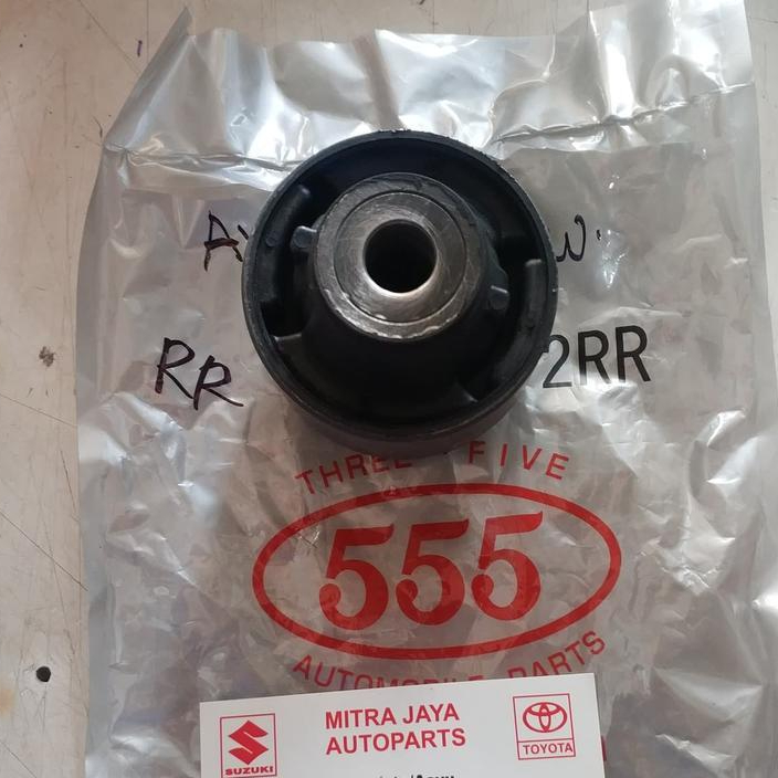 Bushing Arm Bosh Arm Avanza Xenia lama Merk 555