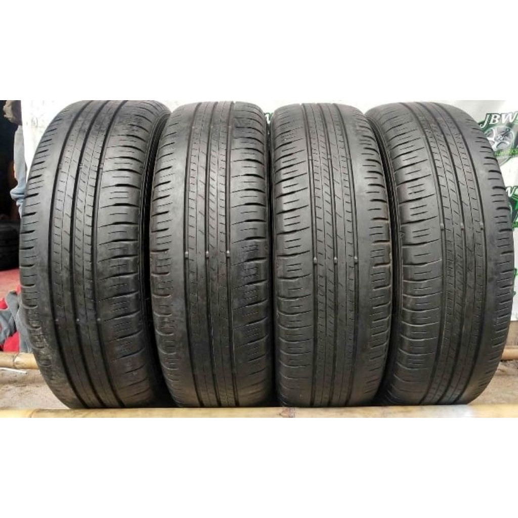 ban mobil ring 16 ban mobil merek Dunlop ring 195/65 16