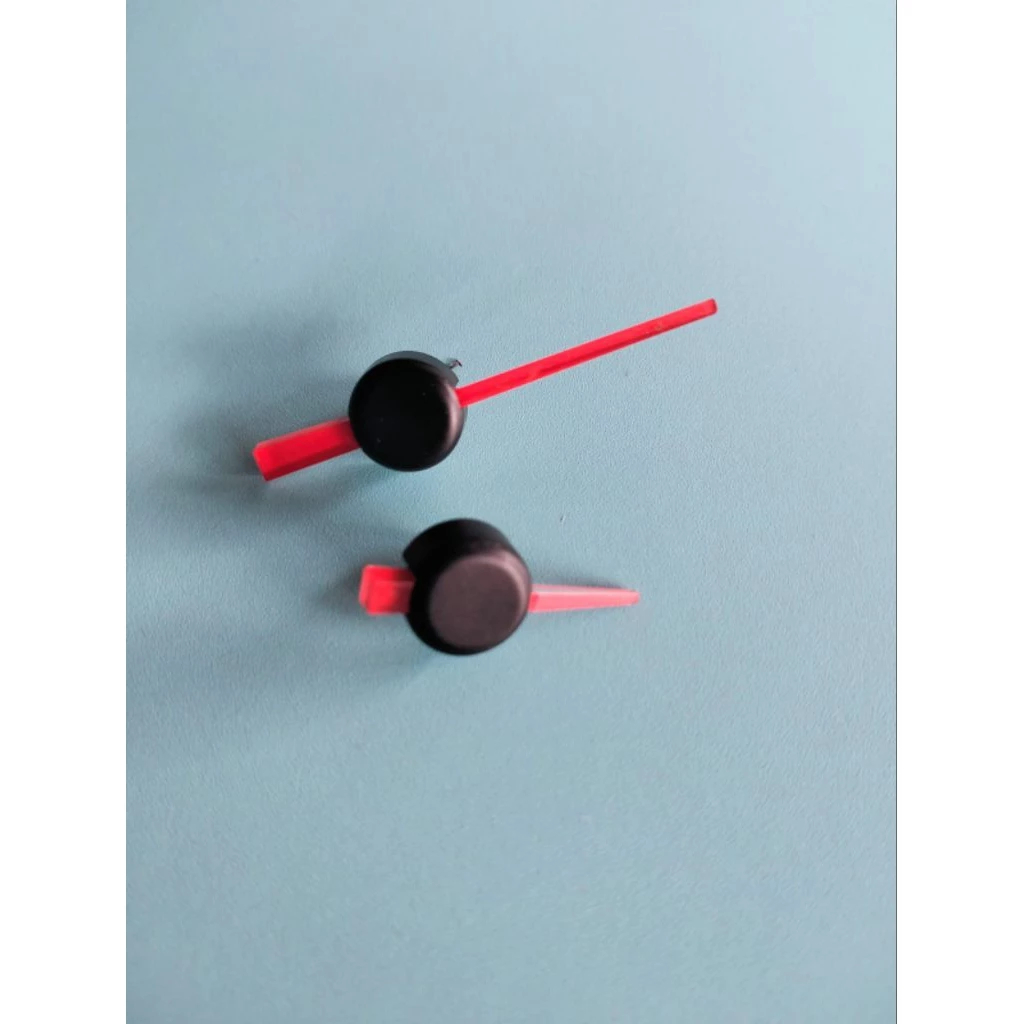 Jarum Speedometer Indiglow Merah Universal Led