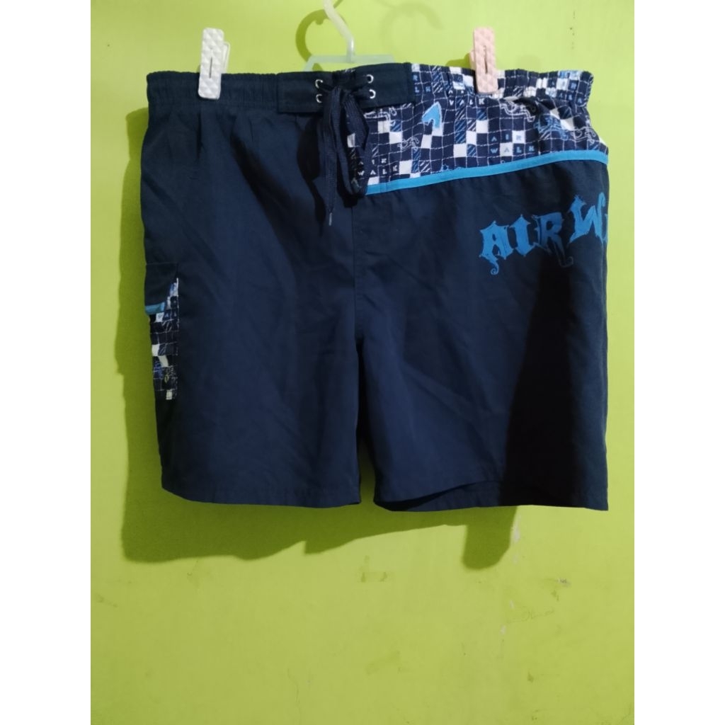 Celana Pendek Surfing AirWalk Navy