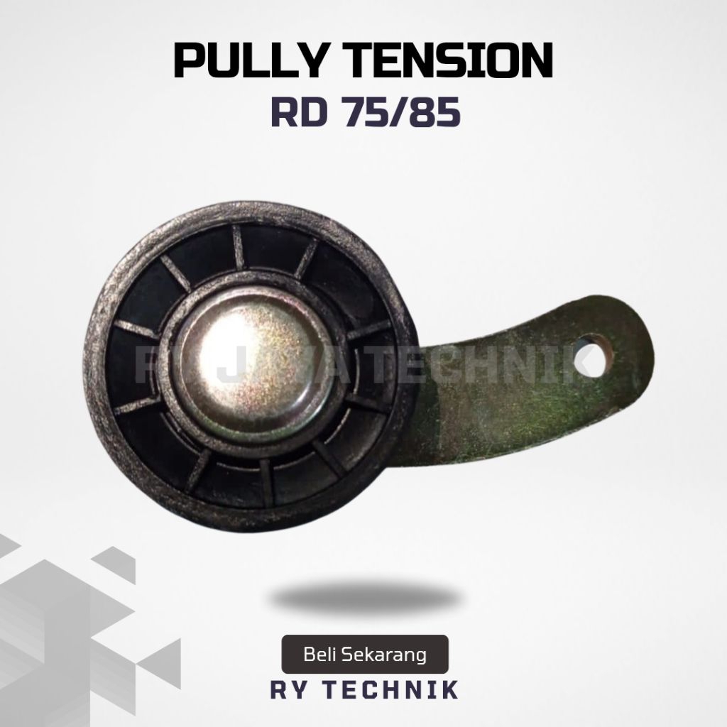 Pully Tension RD 75/85