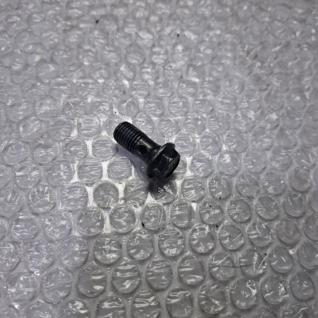 BAUT SELANG REM CAKRAM MOTOR HONDA PCX ADV DLL