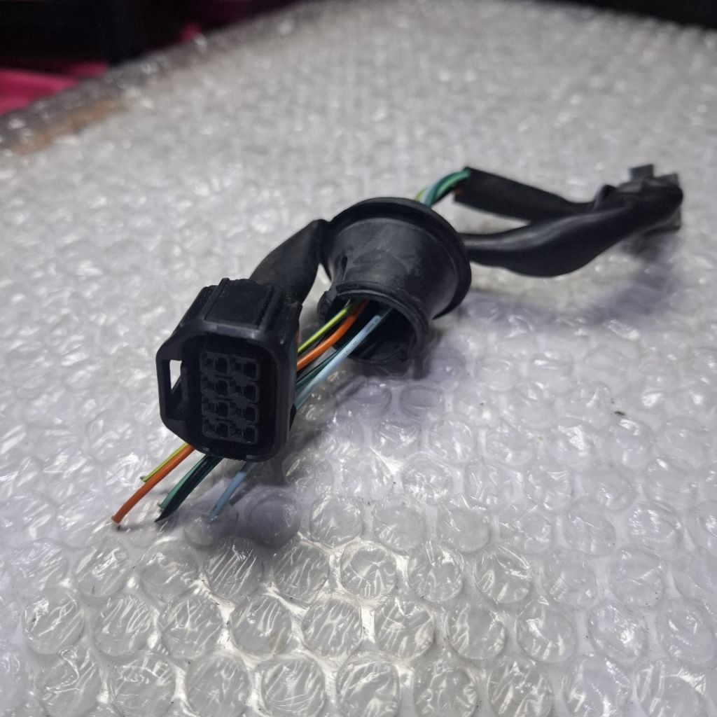 KABEL SOKET STOP LAMP LAMPU BELAKANG MOTOR HONDA PCX150
