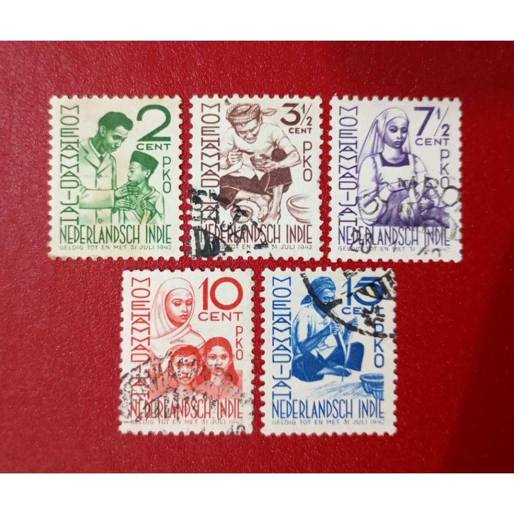 

PRANGKO NED INDIE MUHAMMADIYAH 1941