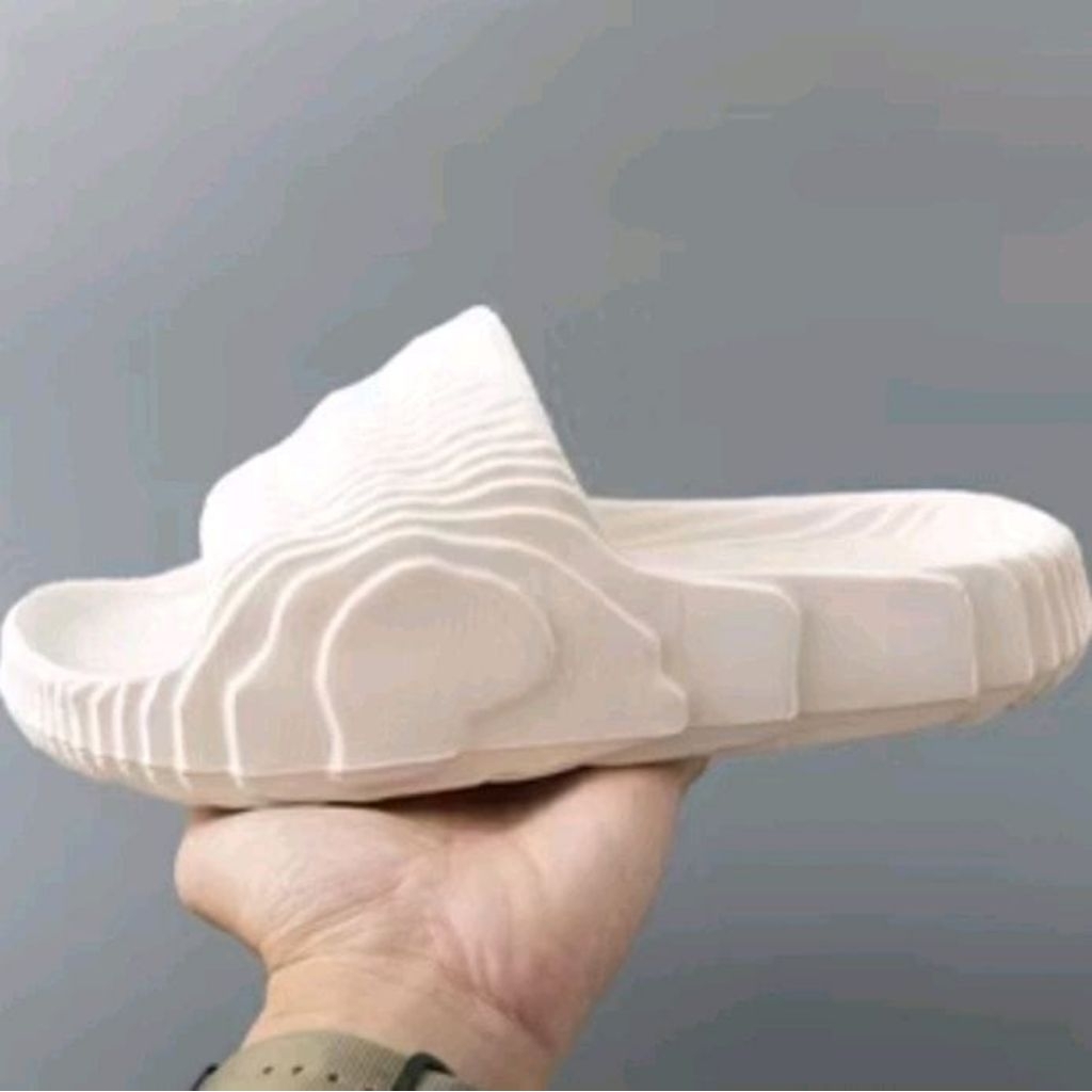 sandal Eva karet pria Wanita sandal karet selop kekinian