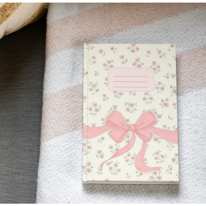 

Sampul Buku Anak Aestetik Lucu - A5