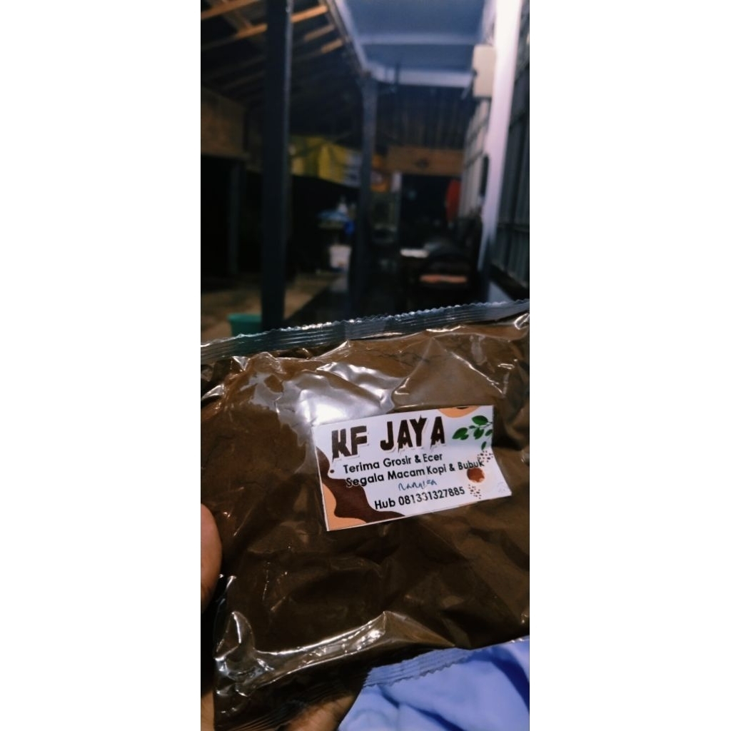 

kopi nangka 100-250g