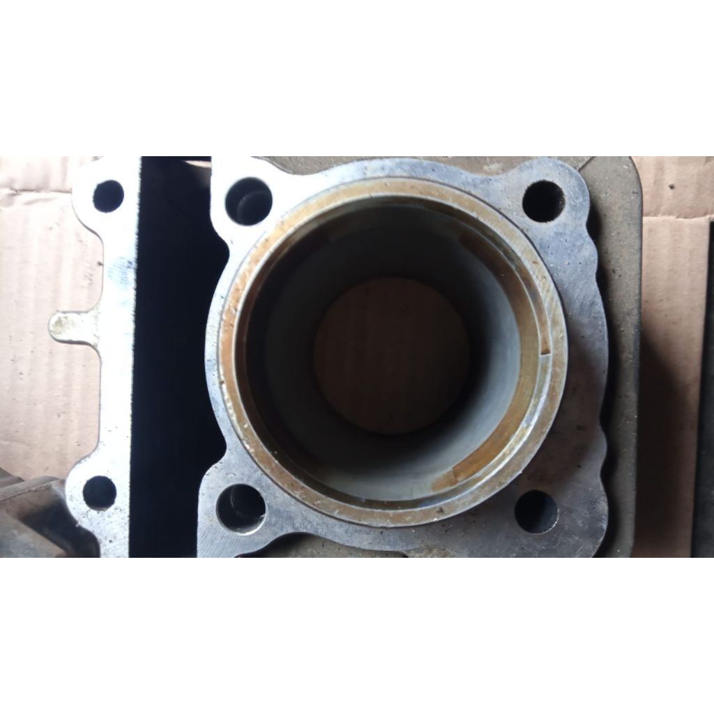 Blok seher Mio m3, emtri standard Ori