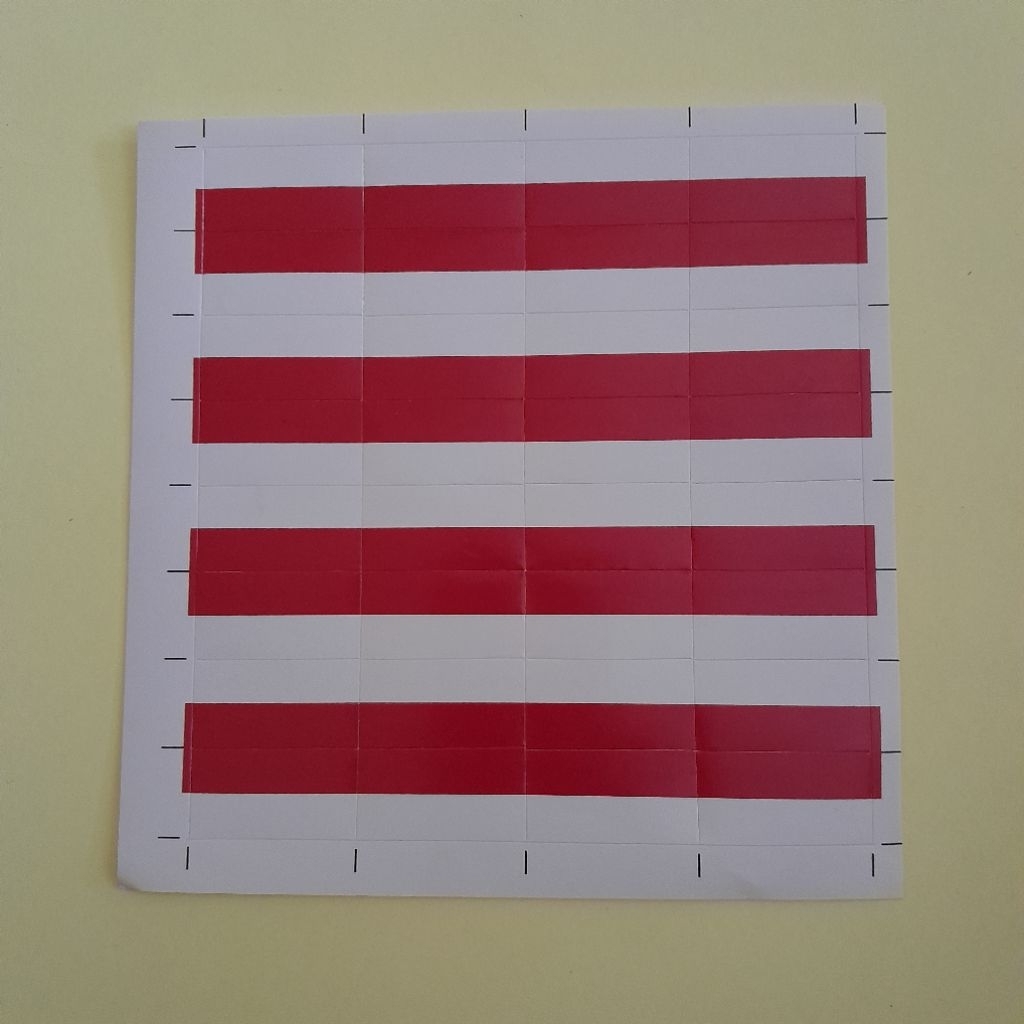 

Stiker Bendera Pipi Stiker Agustusan Stiker Merah Putih (isi 32 dan 30 pcs)