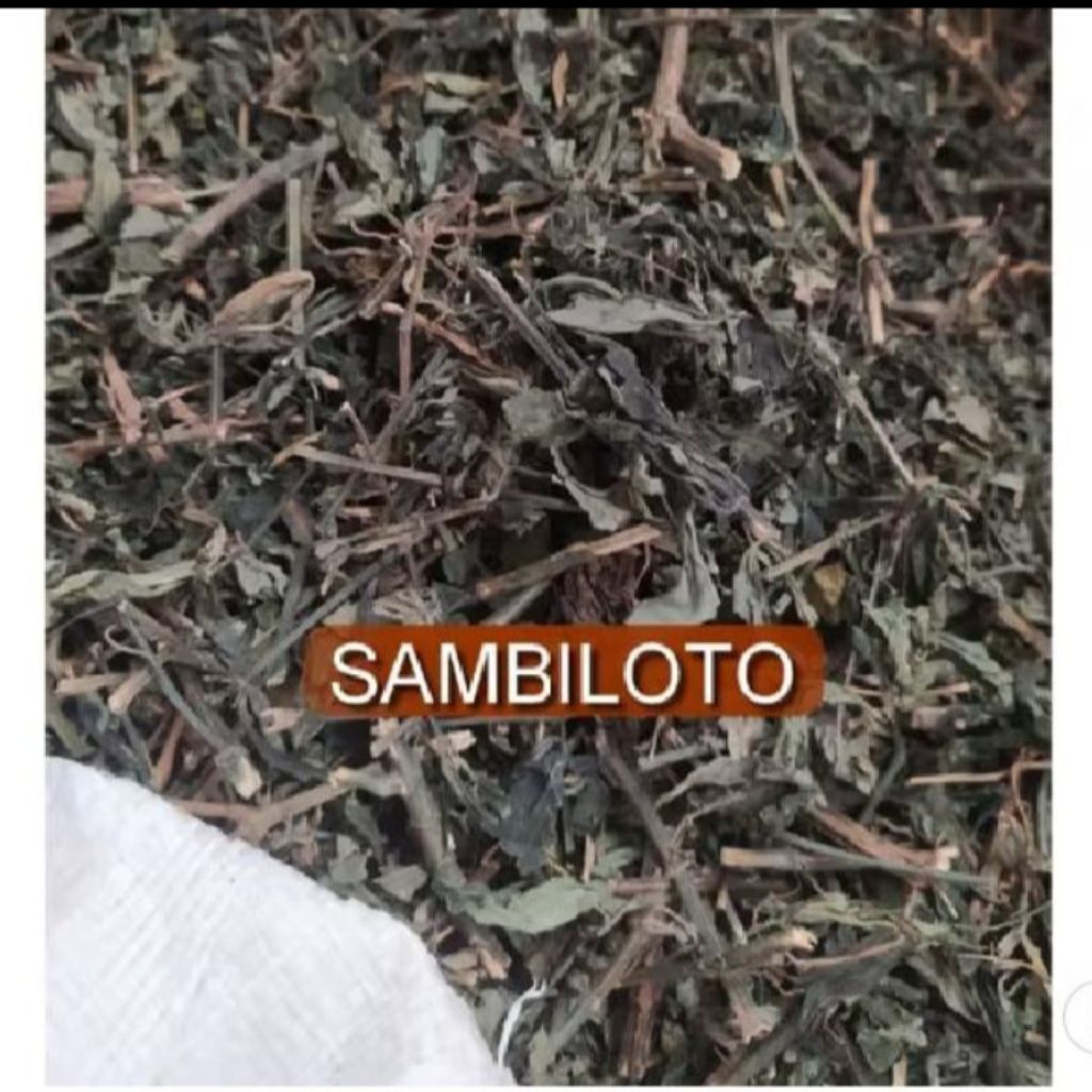 

SAMBILOTO KERING 1KG