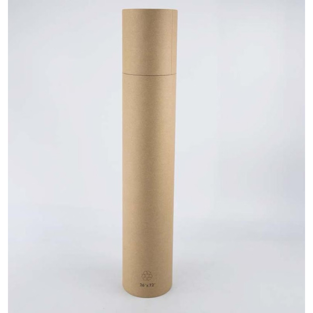 

double kardus shuttlecock