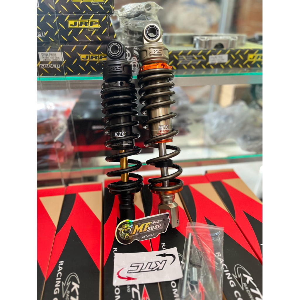 SHOCK KTC RAZOR 300MM MIO/BEAT KARBU/BEAT FI