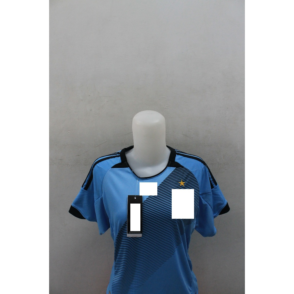 Jersey Spain Away Ladies Euro 2012 A3