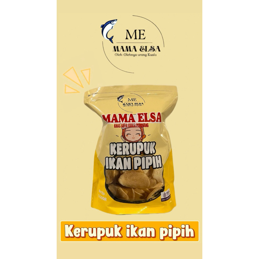 

kerupuk ikan (belum digoreng )