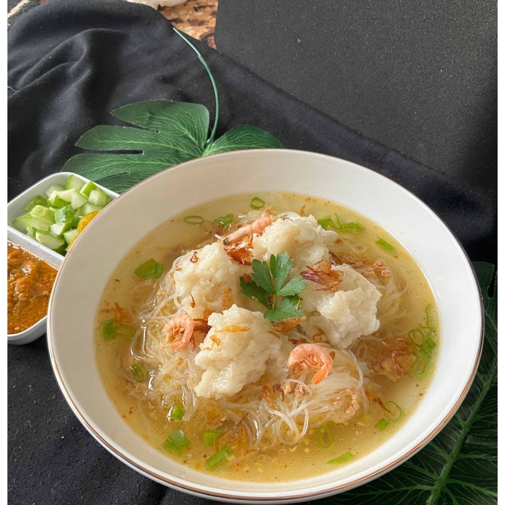 

TEKWAN | TEKWAN PALEMBANG | TEKWAN FROZEN