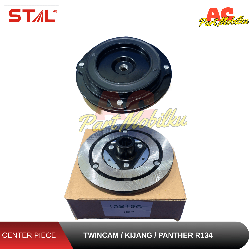 Center Piece Centre Centerpis Kompresor Twincam Kijang Panther Universal