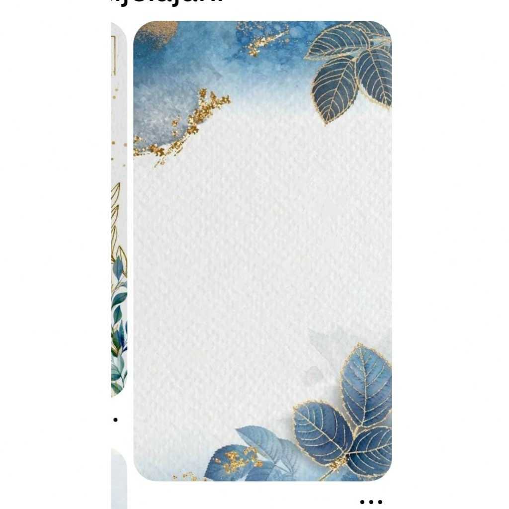 

Amplop Custom Kondangan