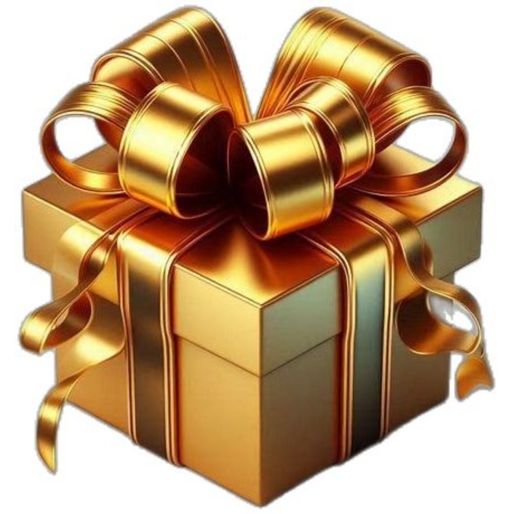 

packing untuk ambil bonus