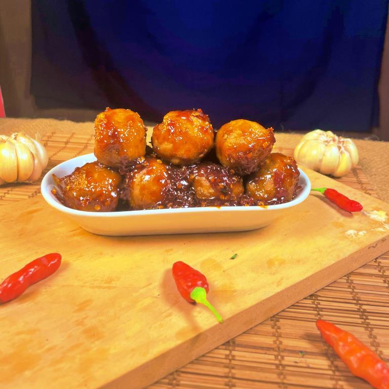 

Baso Pedas Baso Bulat Baso Sambal Tinggal Makan