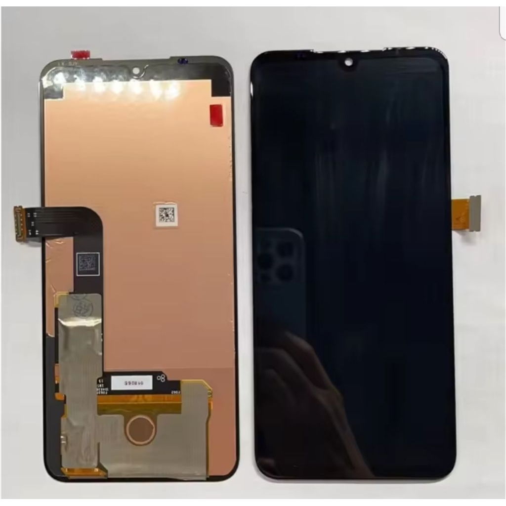 Lcd Touchscreen LG G8X G V50S ThinQ original