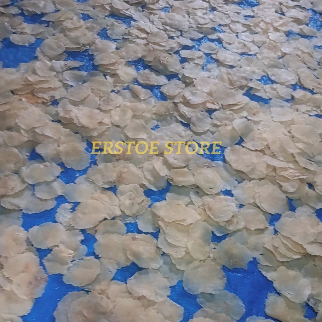 

3KG EMPING MELINJO MENTAH ASLI BANTEN SUPER TIPIS GURIH RENYAH