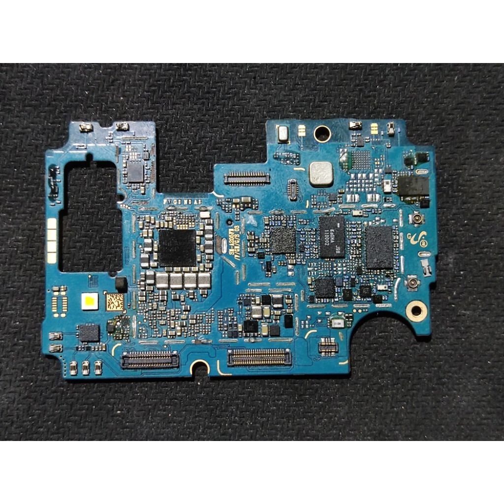 Mesin Samsung A20 minus