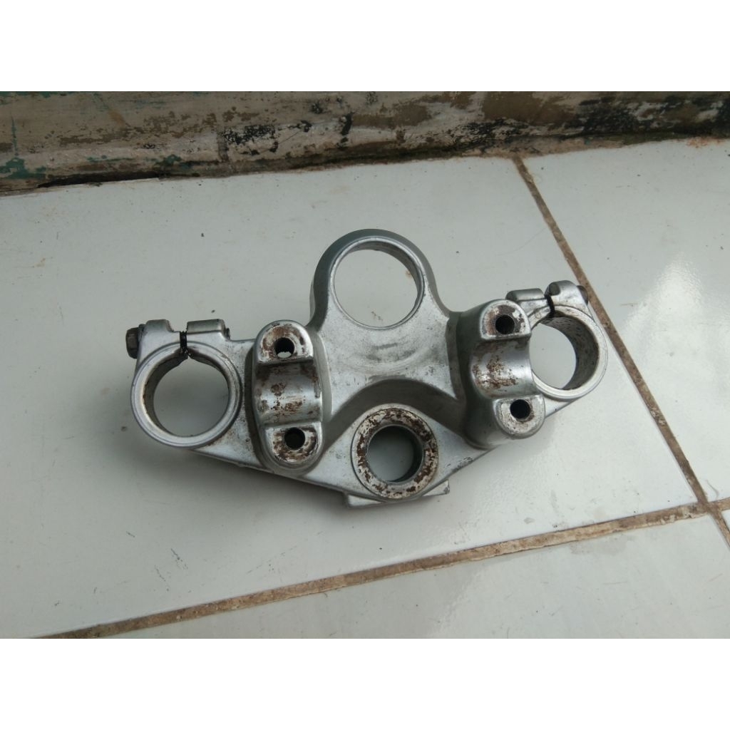 segitiga atas vixion old origil